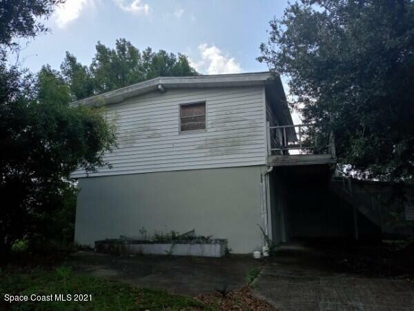 Property Photo:  1454 Croton Road  FL 32935 