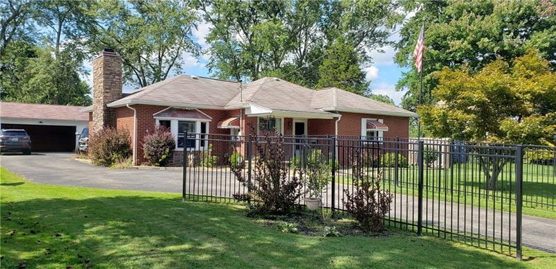 Property Photo:  646 Shady Ave.  PA 16146 