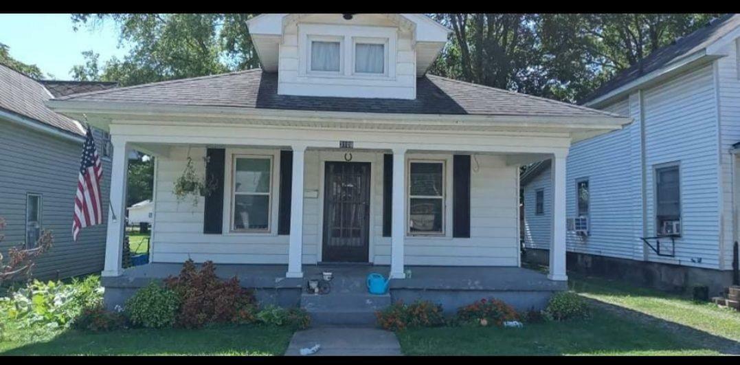 3108 Illinois Ave  Middletown OH 45042 photo