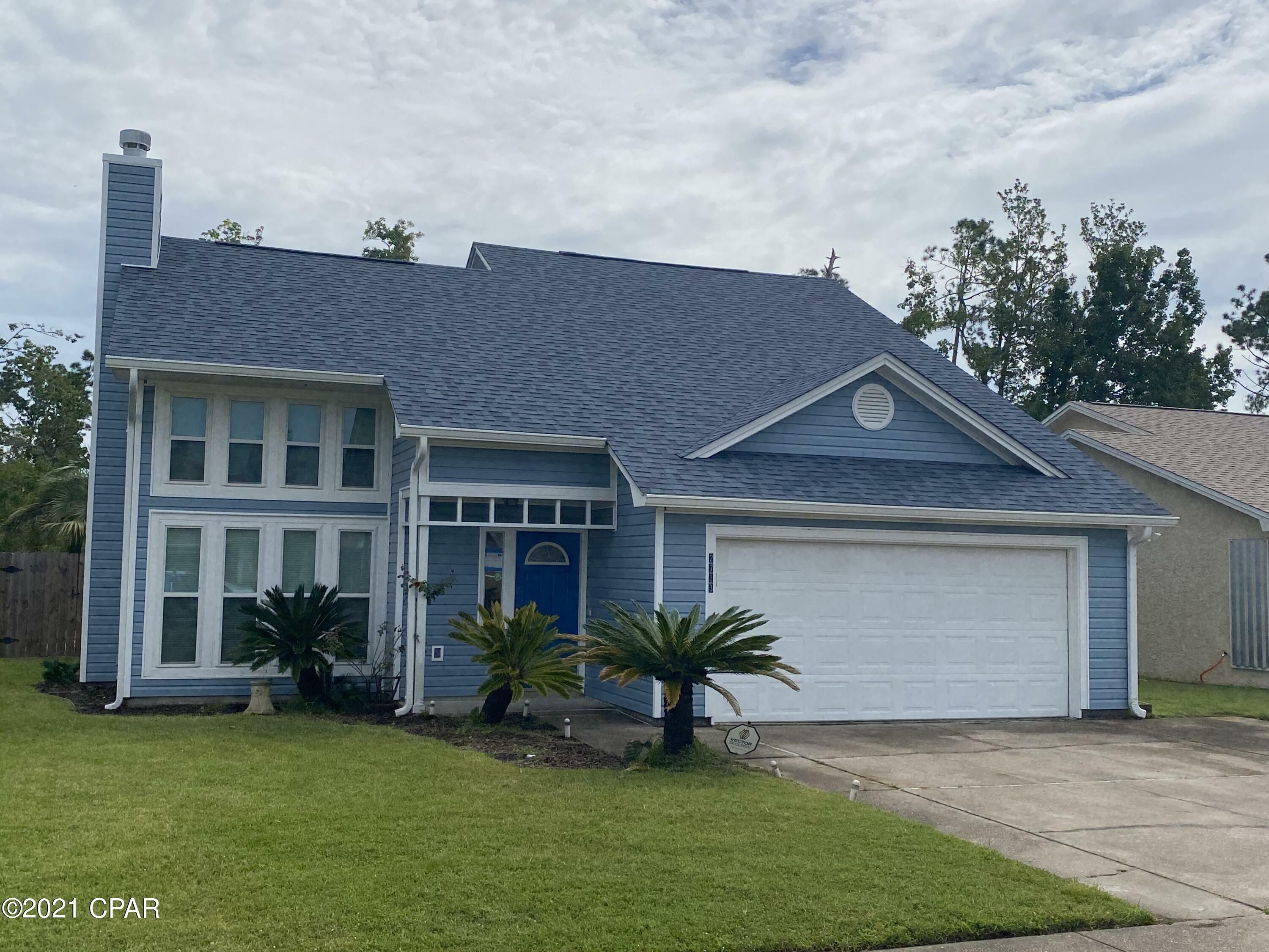 Property Photo:  2733 Ravenwood Court  FL 32444 