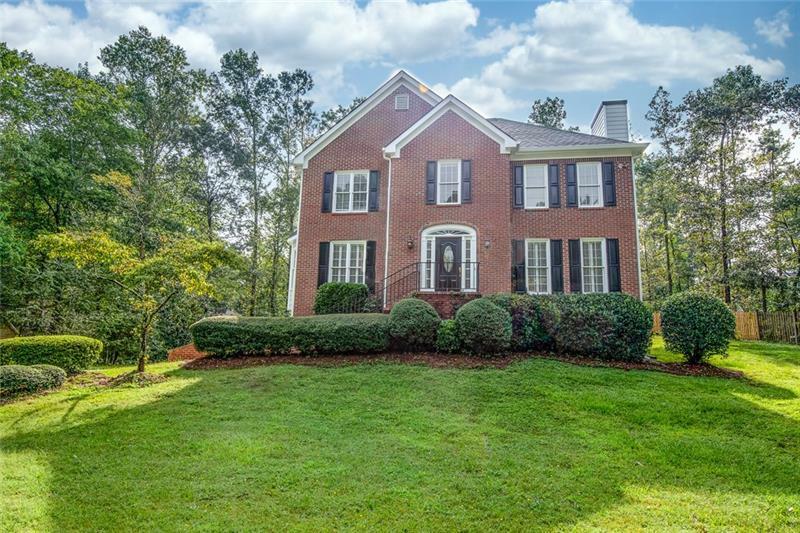 1425 Livingston Drive SW  Marietta GA 30064 photo