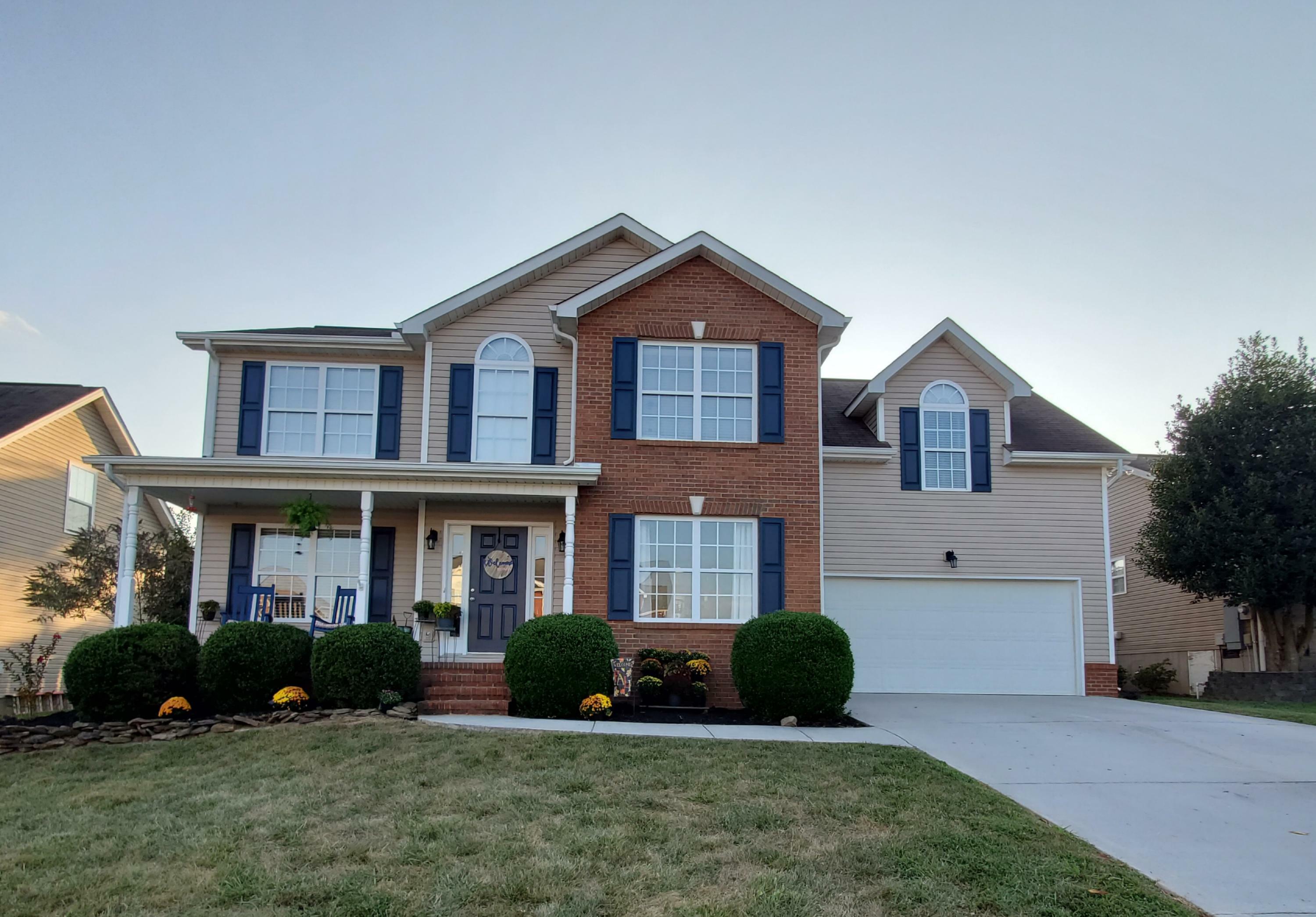 Property Photo:  3417 Island Bay Way  TN 37931 