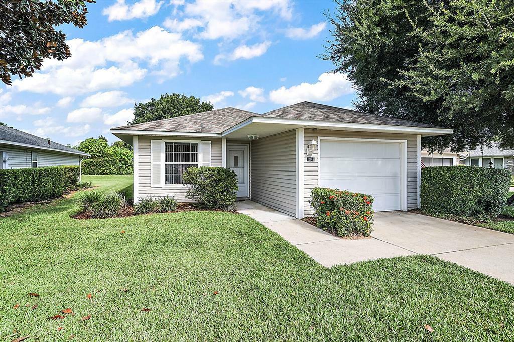 Property Photo:  1948 Golden Palm Circle  FL 32778 