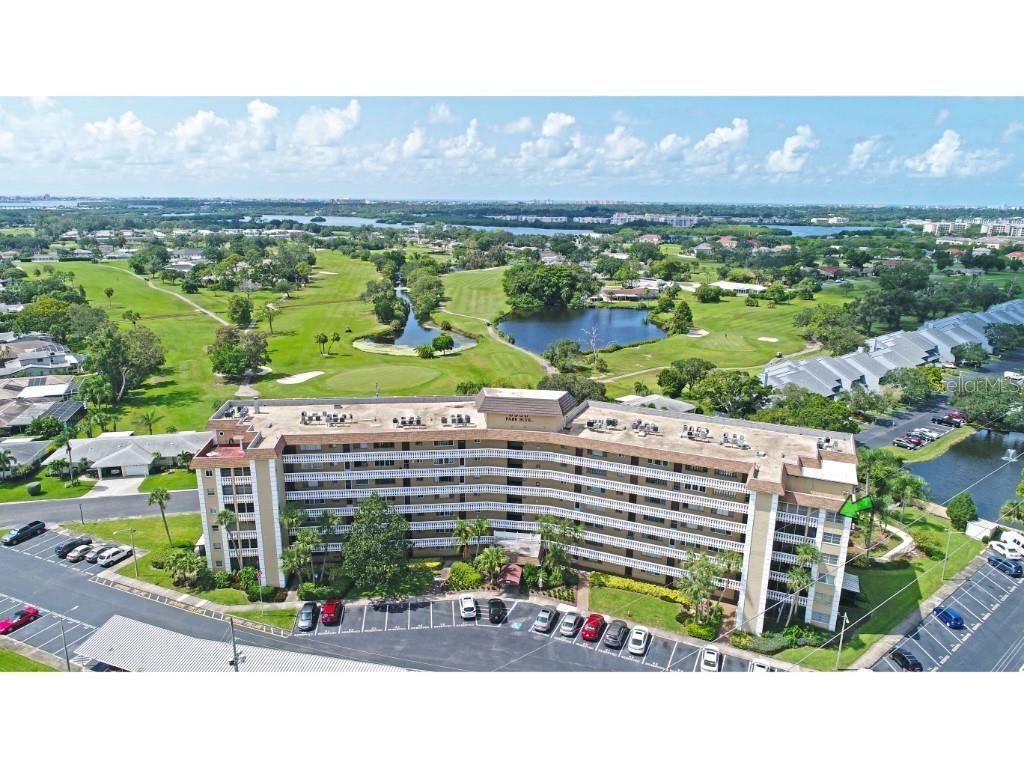 Property Photo: 8950 Park Boulevard 610 FL 33777