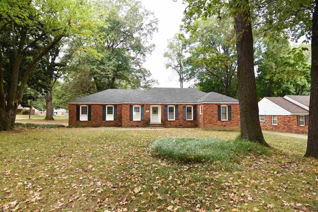 Property Photo:  2977 Glengarry Rd  TN 38128 