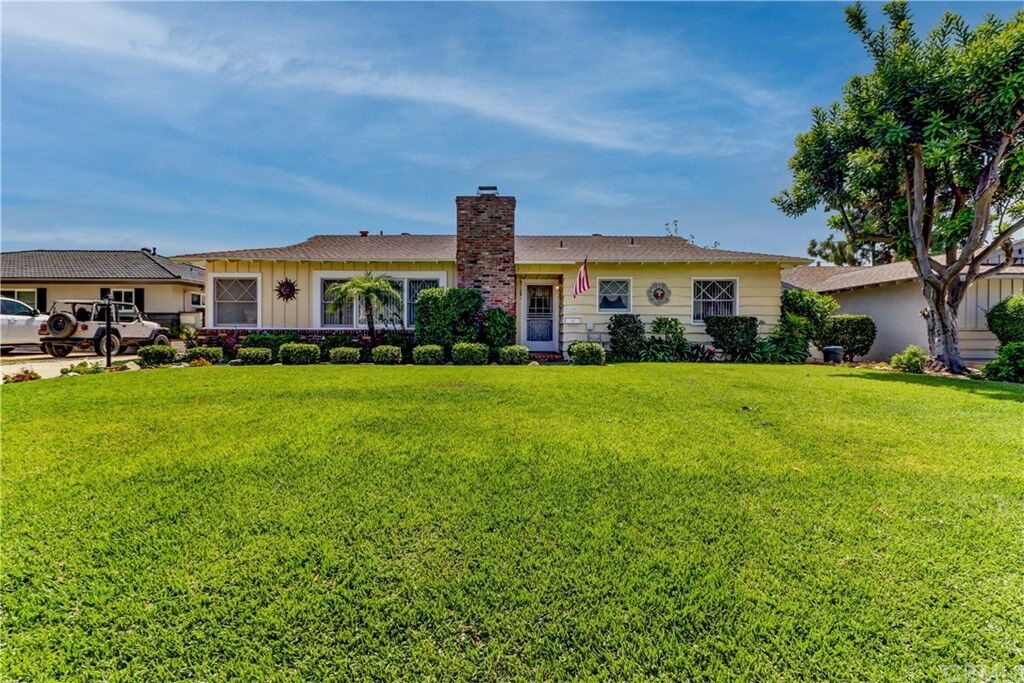 Property Photo: 1158 E Cypress Avenue CA 91741