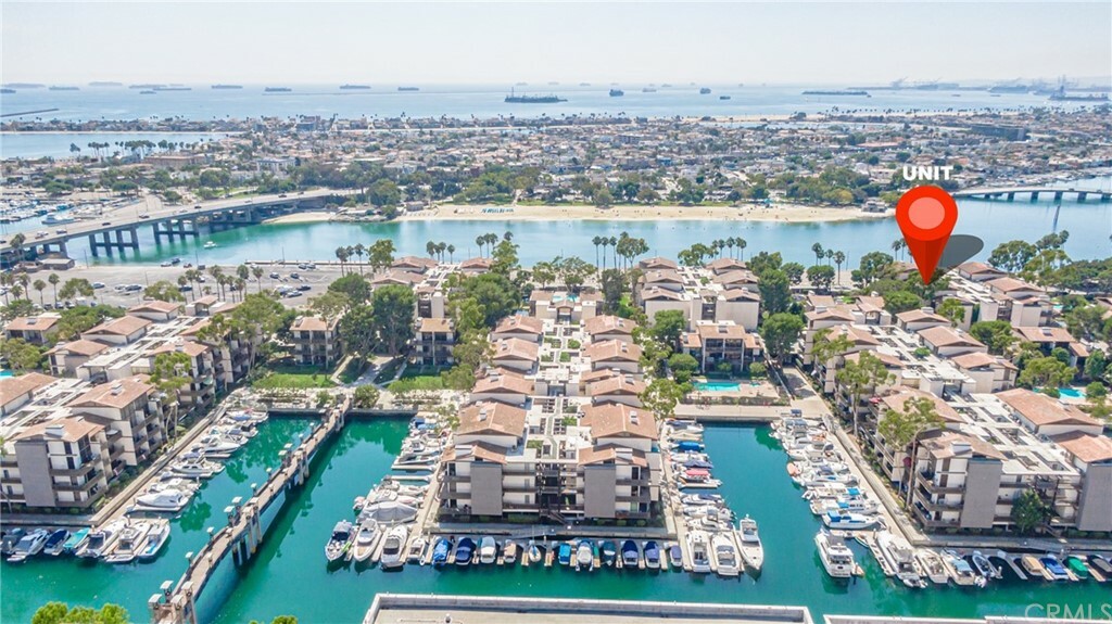 Property Photo: 6114 Marina Pacifica Drive S CA 90803