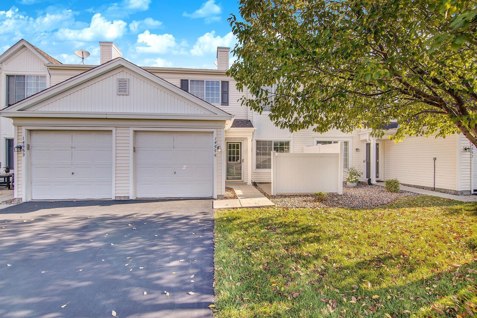 Property Photo:  14555 Evergreen Trail 42  MN 55124 