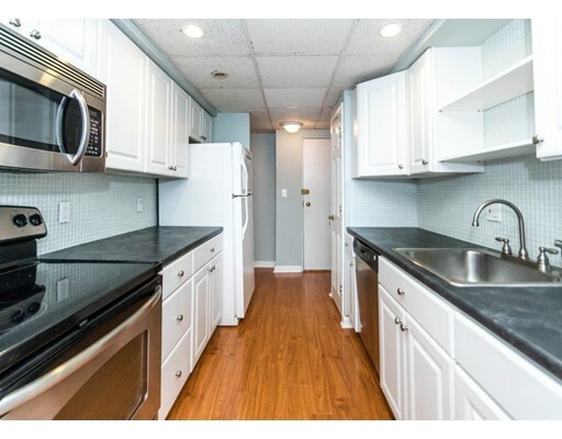 Property Photo: 47 Angleside Rd 2 MA 02453