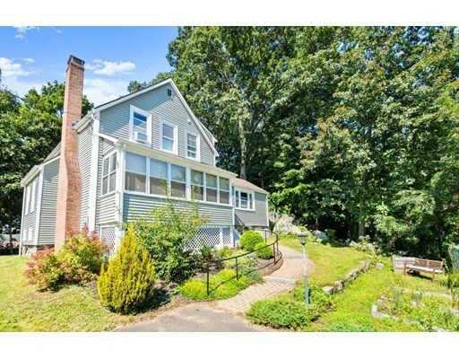 Property Photo: 53 Lebanon St MA 02176
