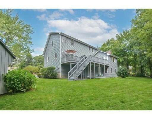 Property Photo: 534 Hartford Street MA 02090