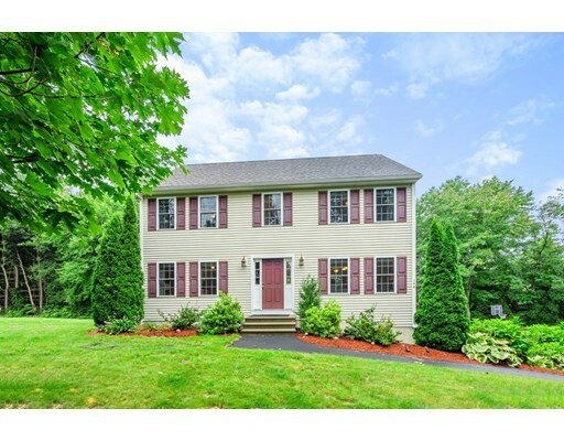 Property Photo: 146 Lexington Road MA 01821