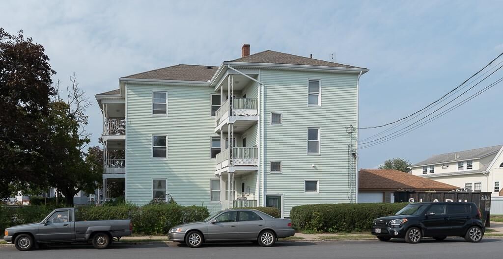Property Photo:  1234 Park Av  RI 02895 