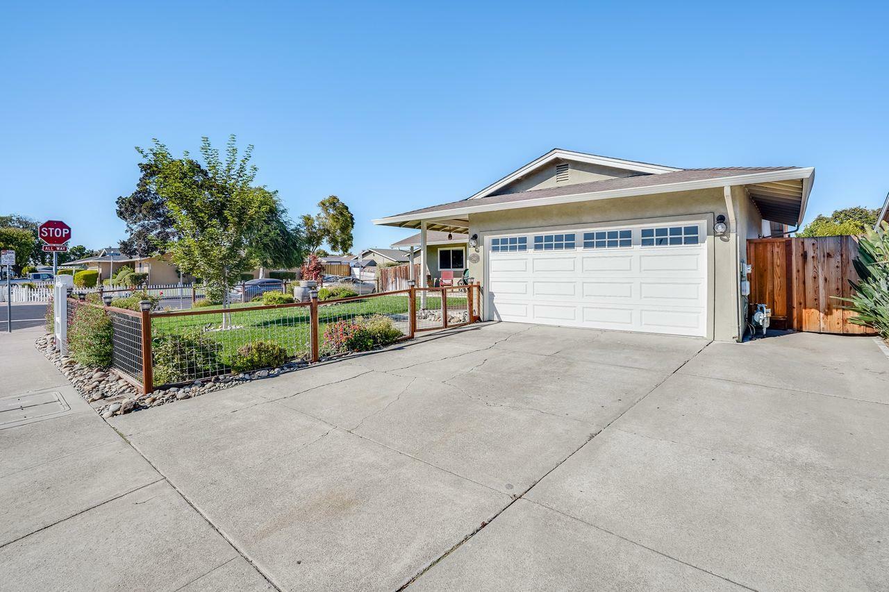 Property Photo: 2443 Almaden Boulevard CA 94587