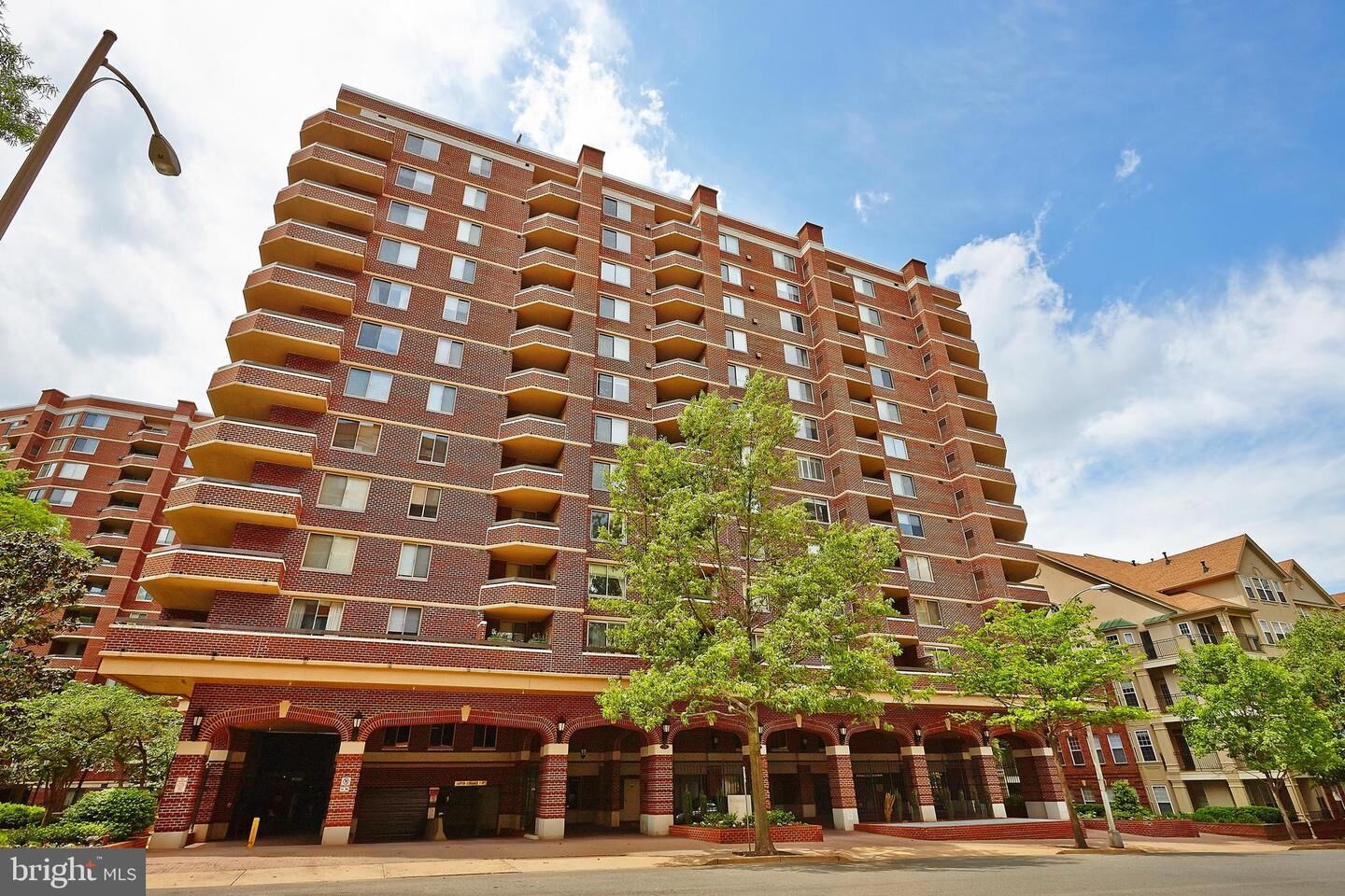 Property Photo:  1276 N Wayne Street 624  VA 22201 