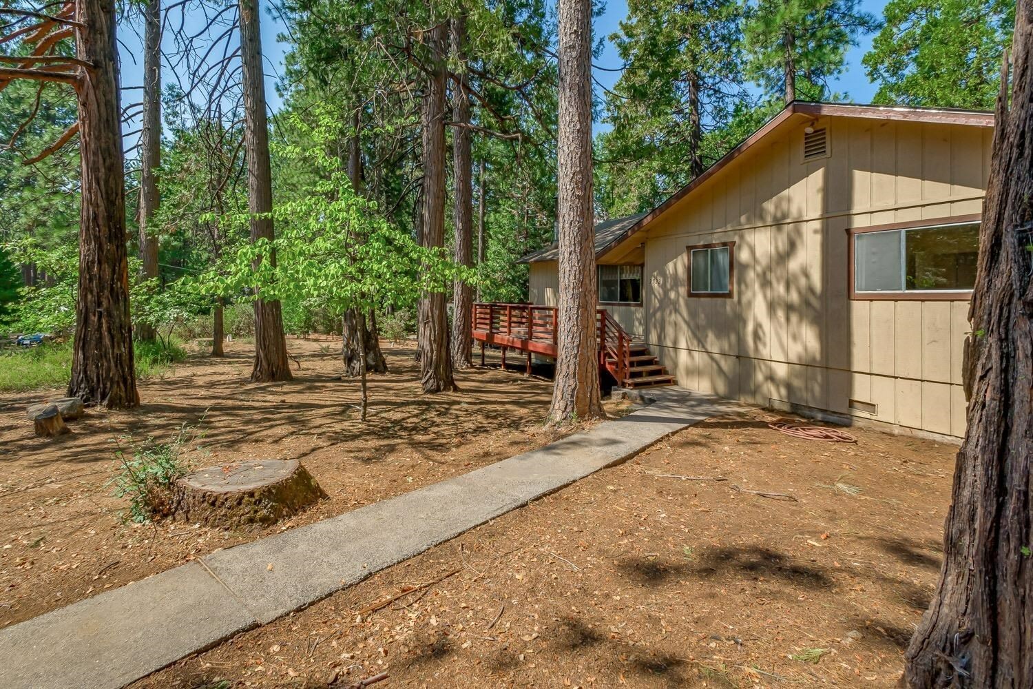 Property Photo:  2522 Sultana Road  CA 95223 