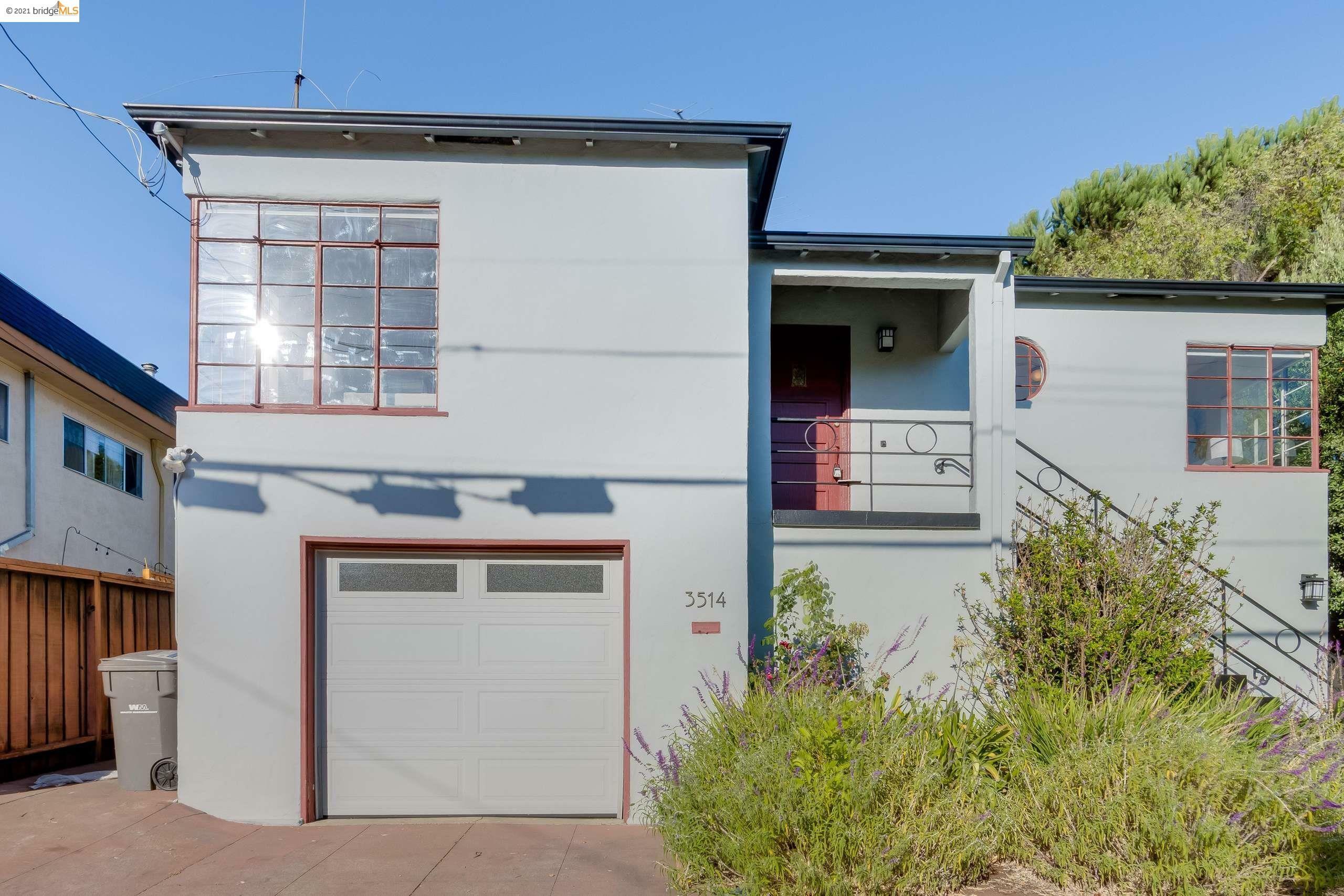 Property Photo:  3514 California St  CA 94619 