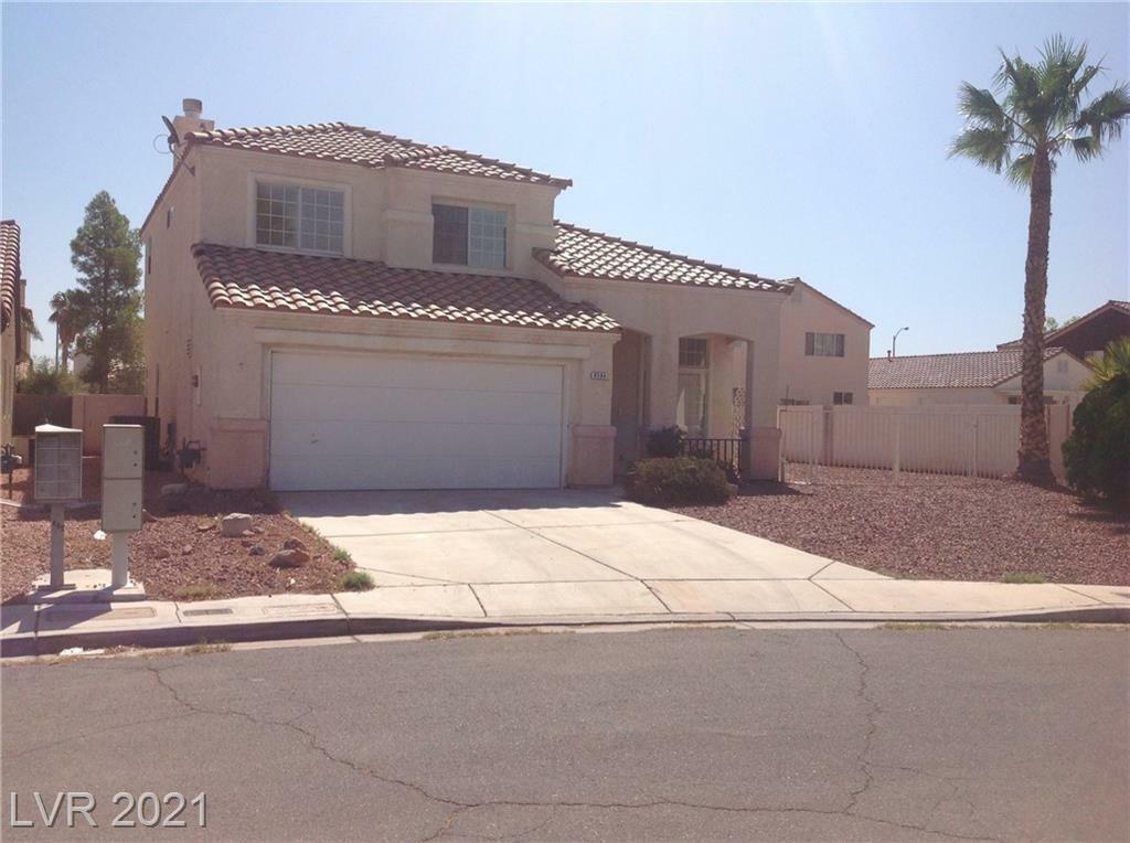 Property Photo: 9394 Fall Creek Street NV 89123