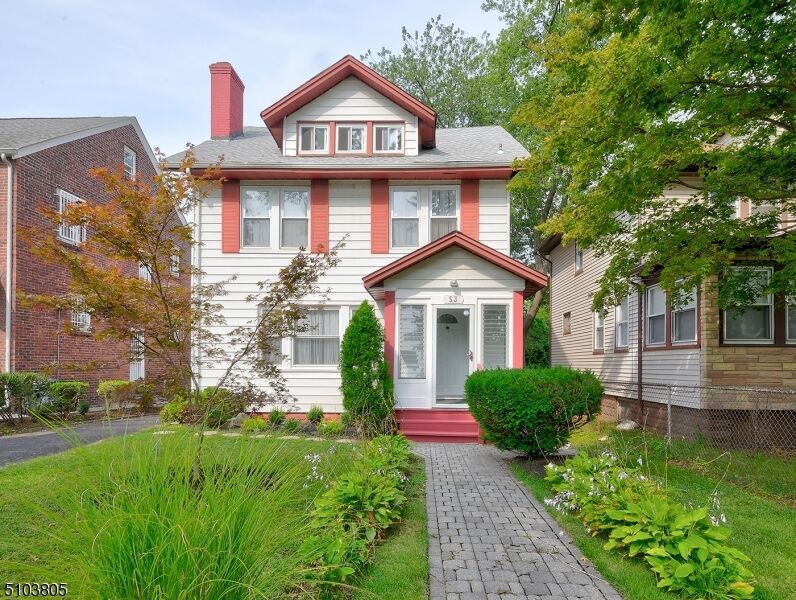 Property Photo: 53 Hillcrest Ter NJ 07018