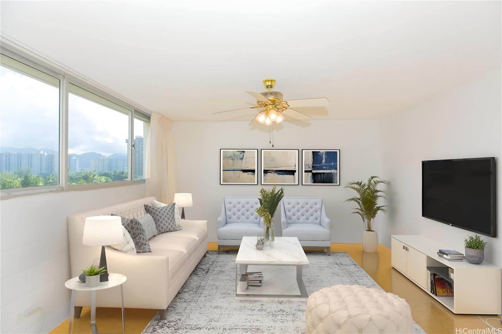 Property Photo:  5180 Likini Street 506  HI 96818 