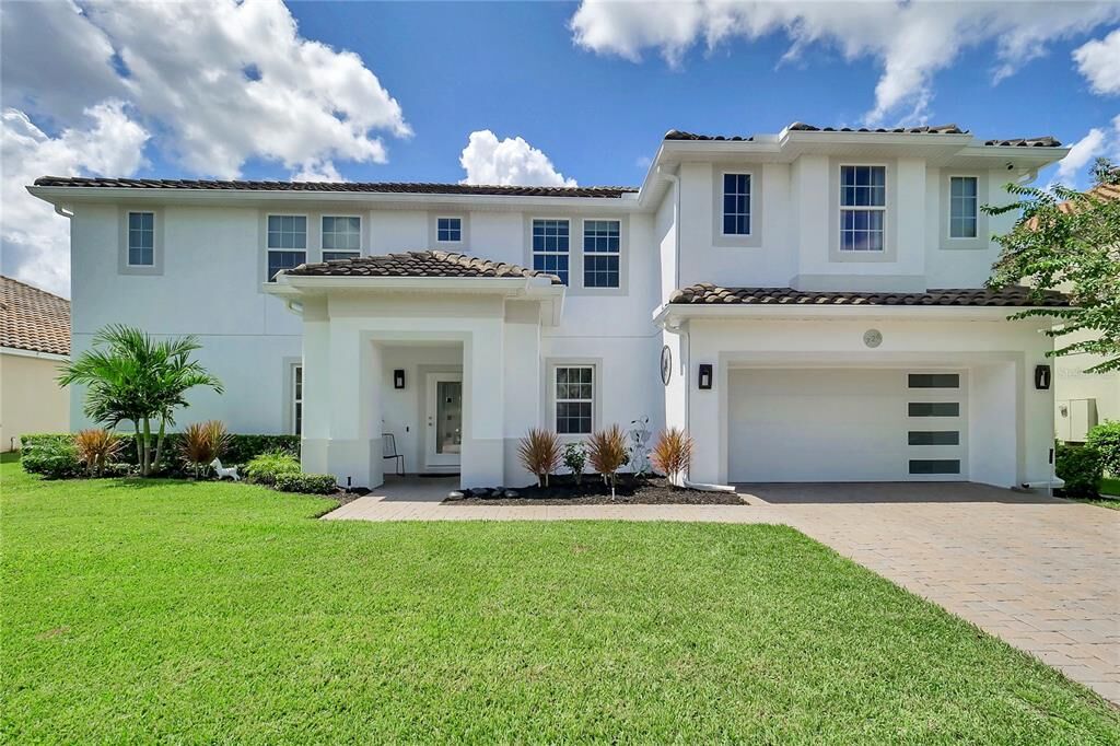 Property Photo:  726 Cristaldi Way  FL 32779 