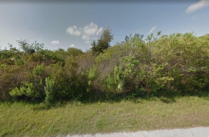 Property Photo:  12219 Helios Avenue  FL 33981 