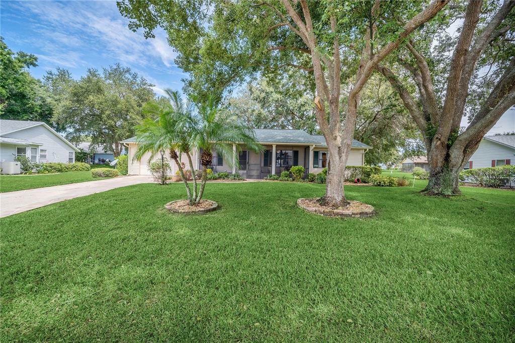 Property Photo:  26146 Newcombe Circle  FL 34748 