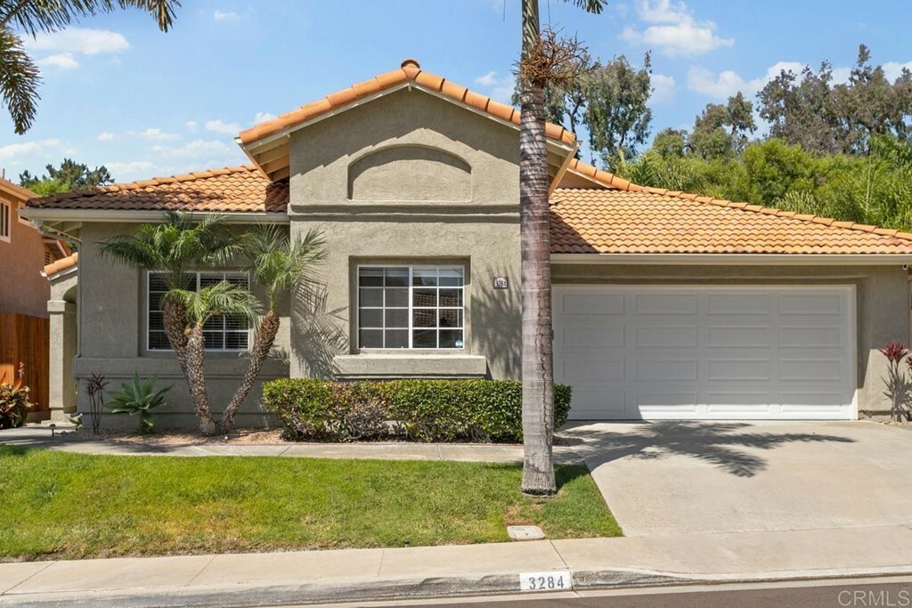 Property Photo: 3284 Morella Way CA 92056