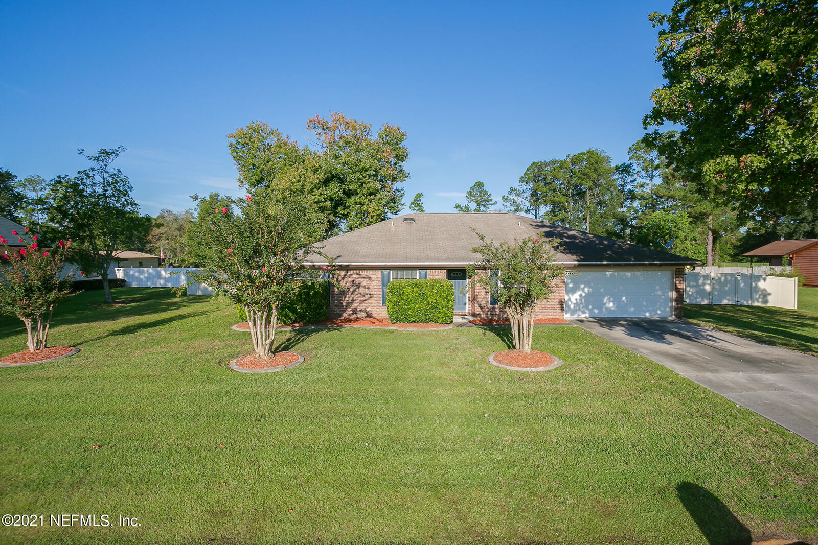 Property Photo:  6488 Bahaia Road  FL 32003 