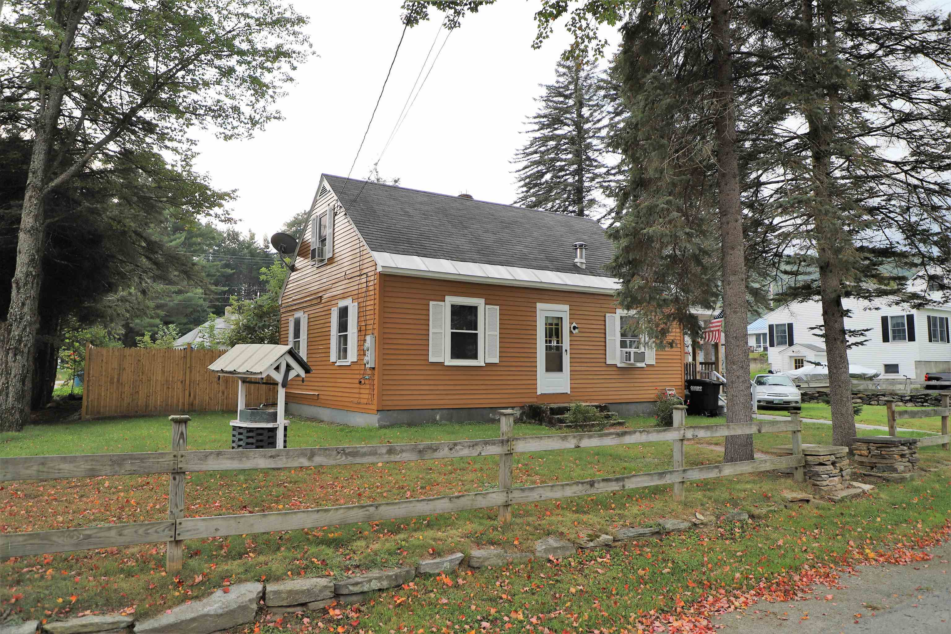 Property Photo:  14 Maria Street  NH 03743 