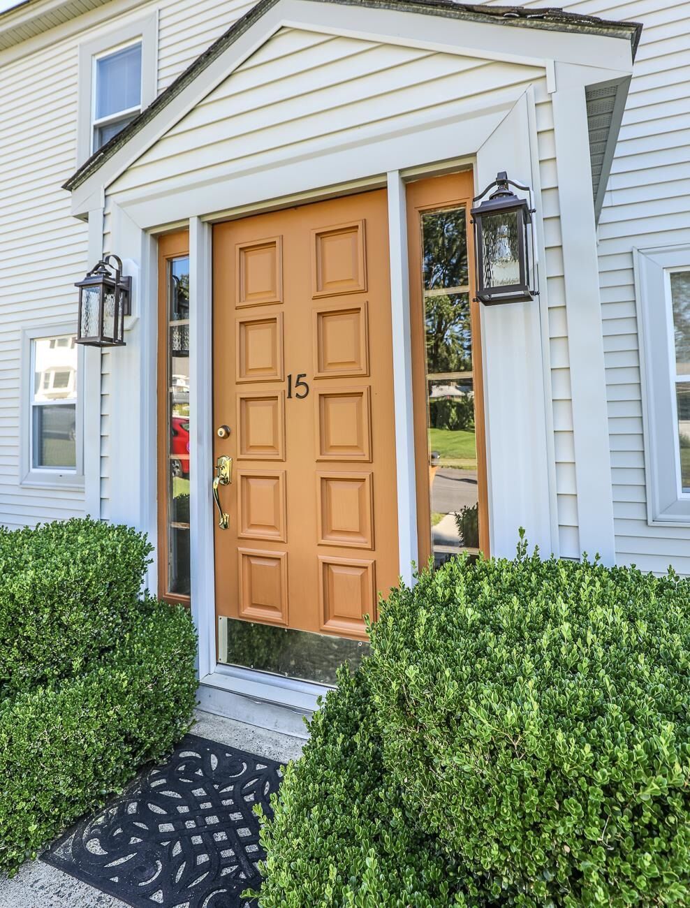 Property Photo: 15 Swan Avenue NH 03110