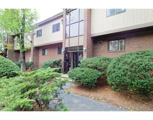 Property Photo: 27 Eaglehead Ter 5 MA 01545