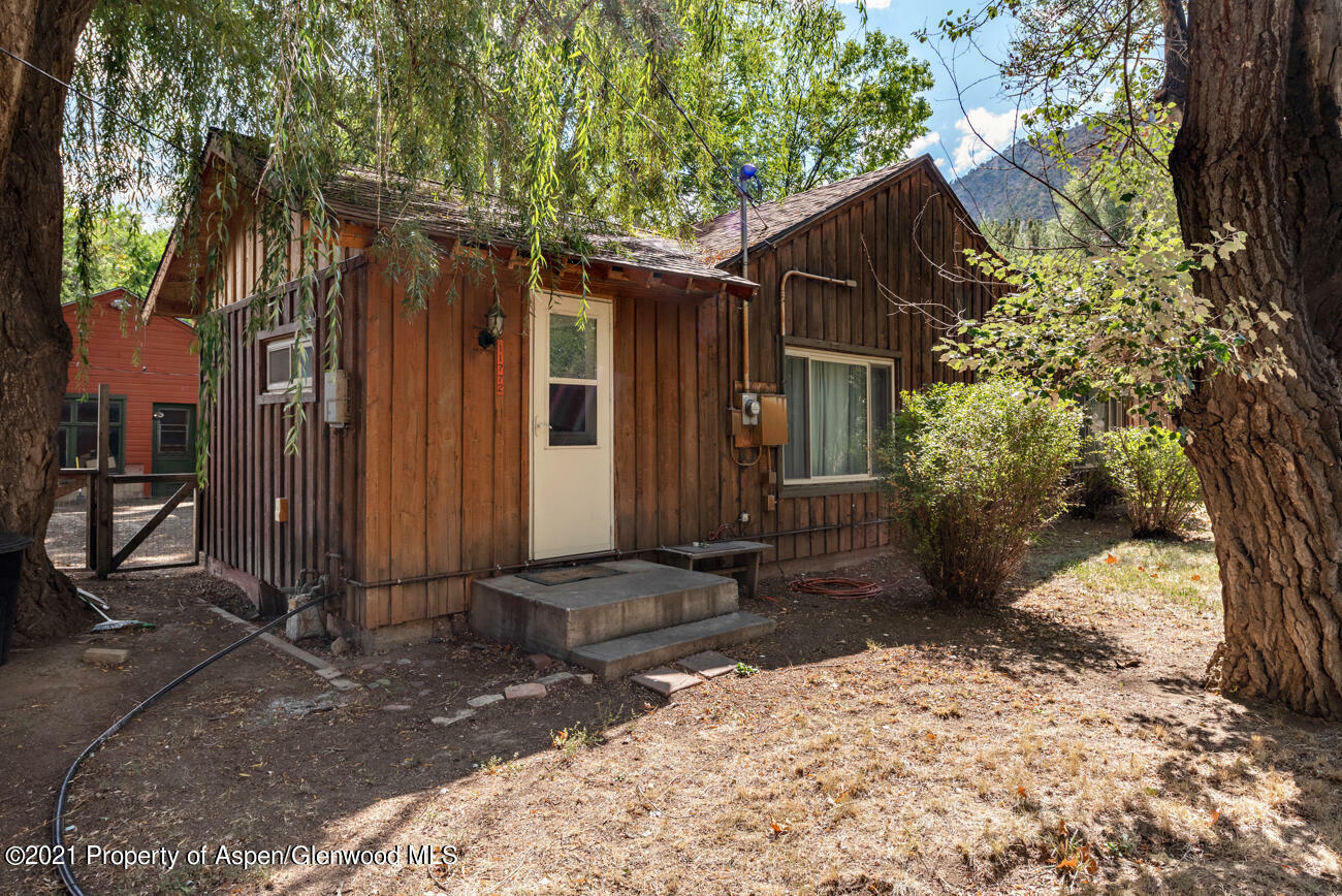 Property Photo:  11772 Co Rd 320  CO 81650 