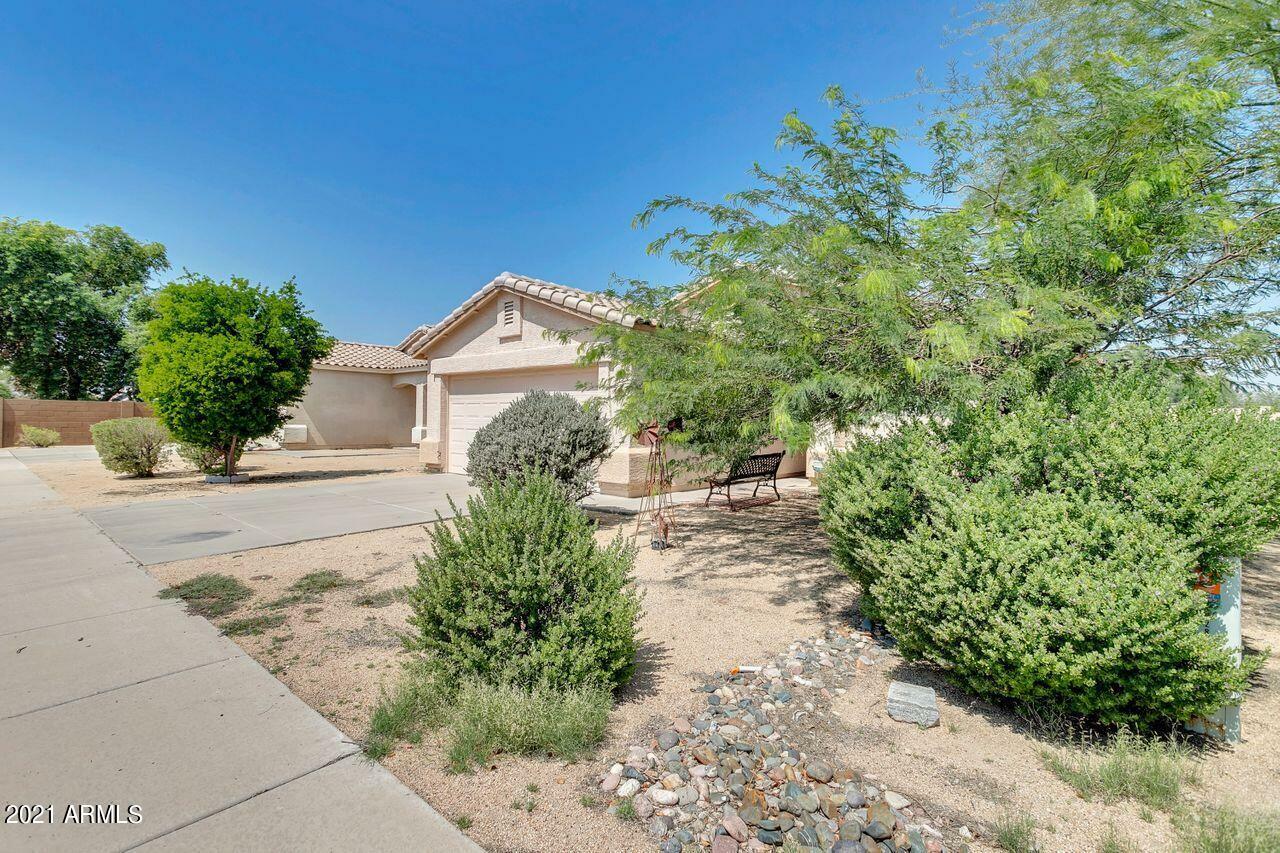 Property Photo:  16280 W Woodlands Avenue  AZ 85338 