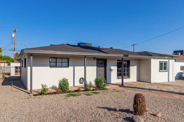 Property Photo:  4401 N 27th Drive  AZ 85017 
