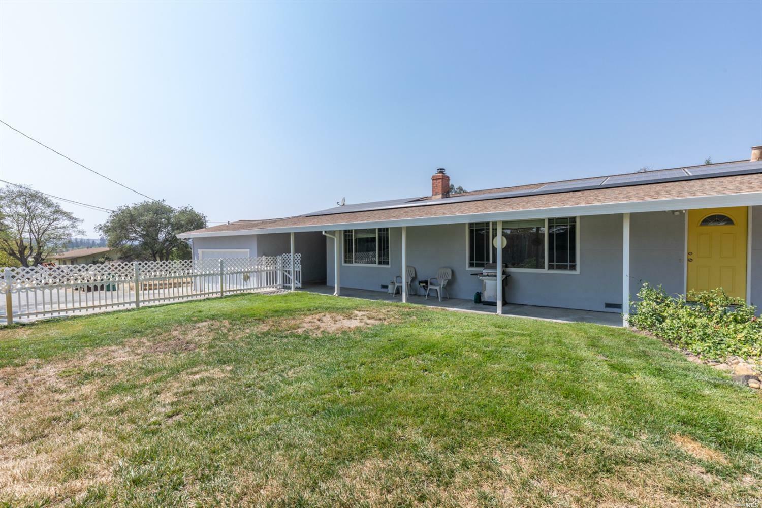 Property Photo:  720 Denman Road  CA 94951 