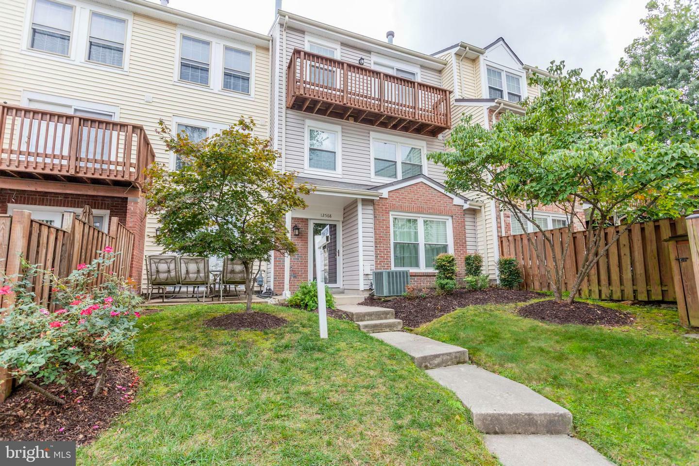 Property Photo: 12568 Kempston Lane VA 22192