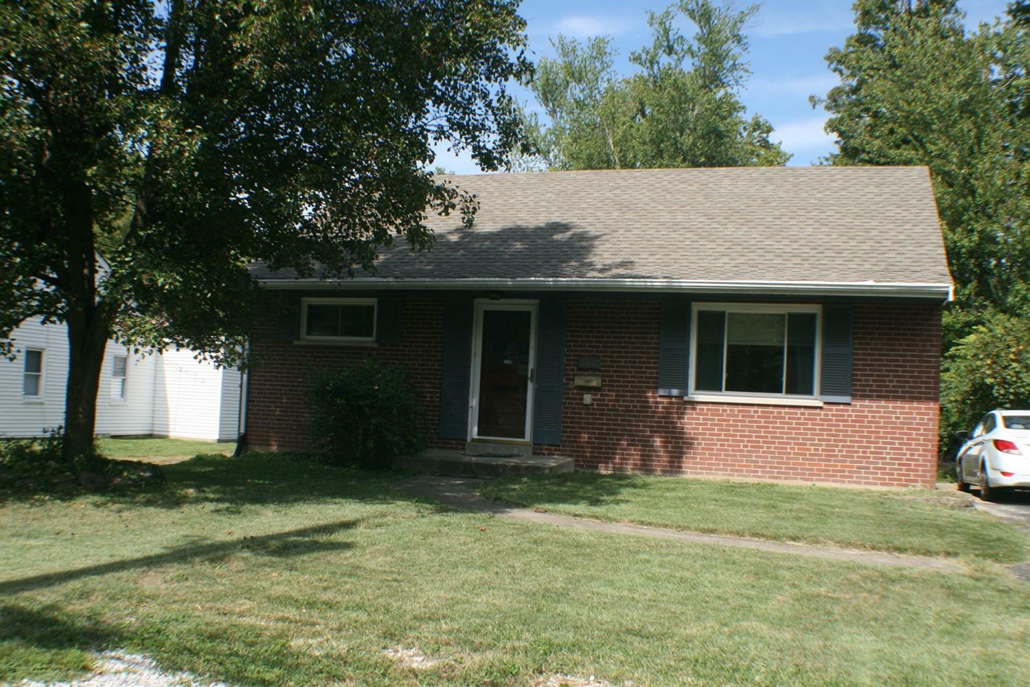 Property Photo:  6500 Glade Ave  OH 45230 