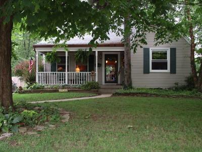 Property Photo: 5263 Sidney Rd OH 45238