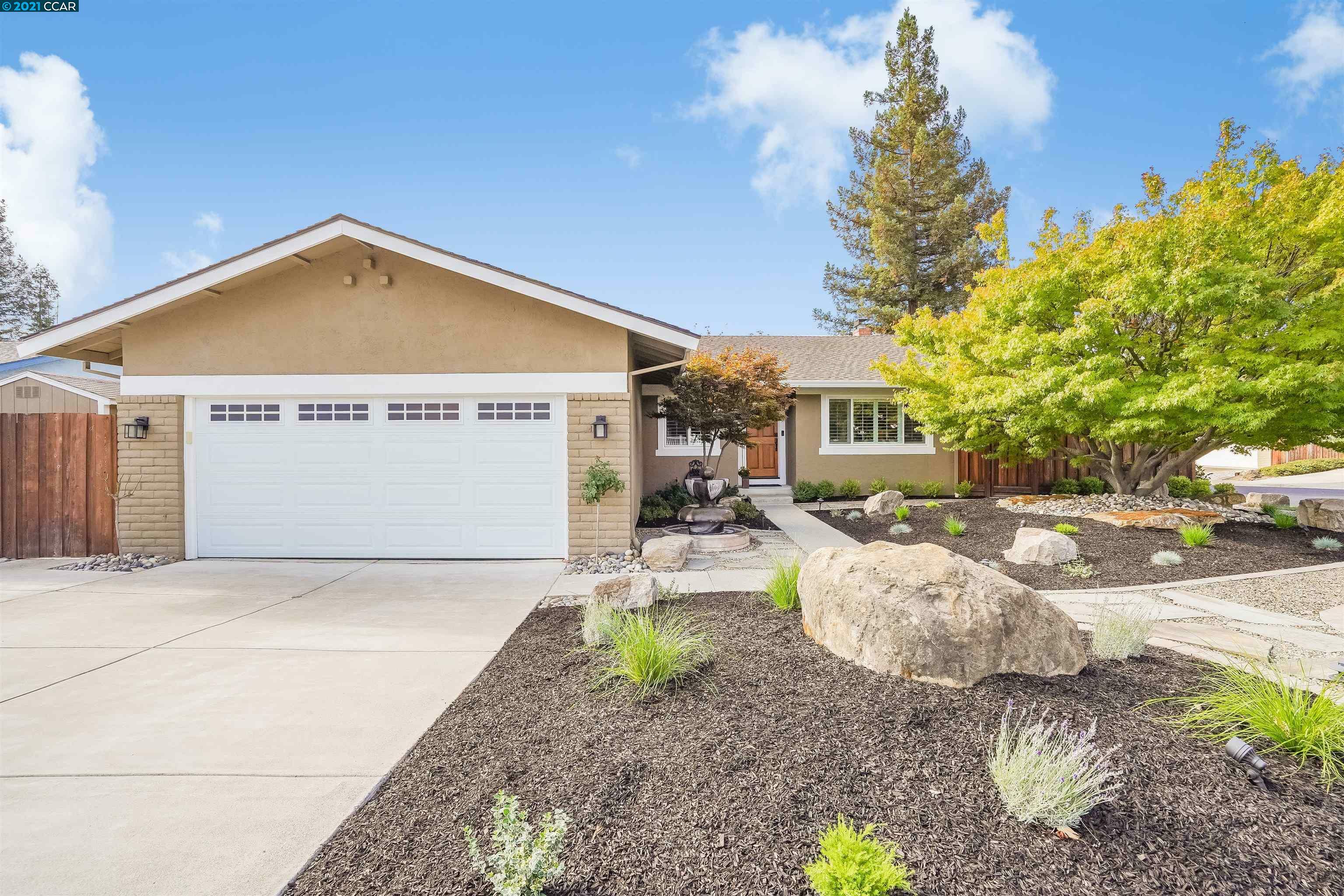 Property Photo:  120 Chalk Creek Court  CA 94553 