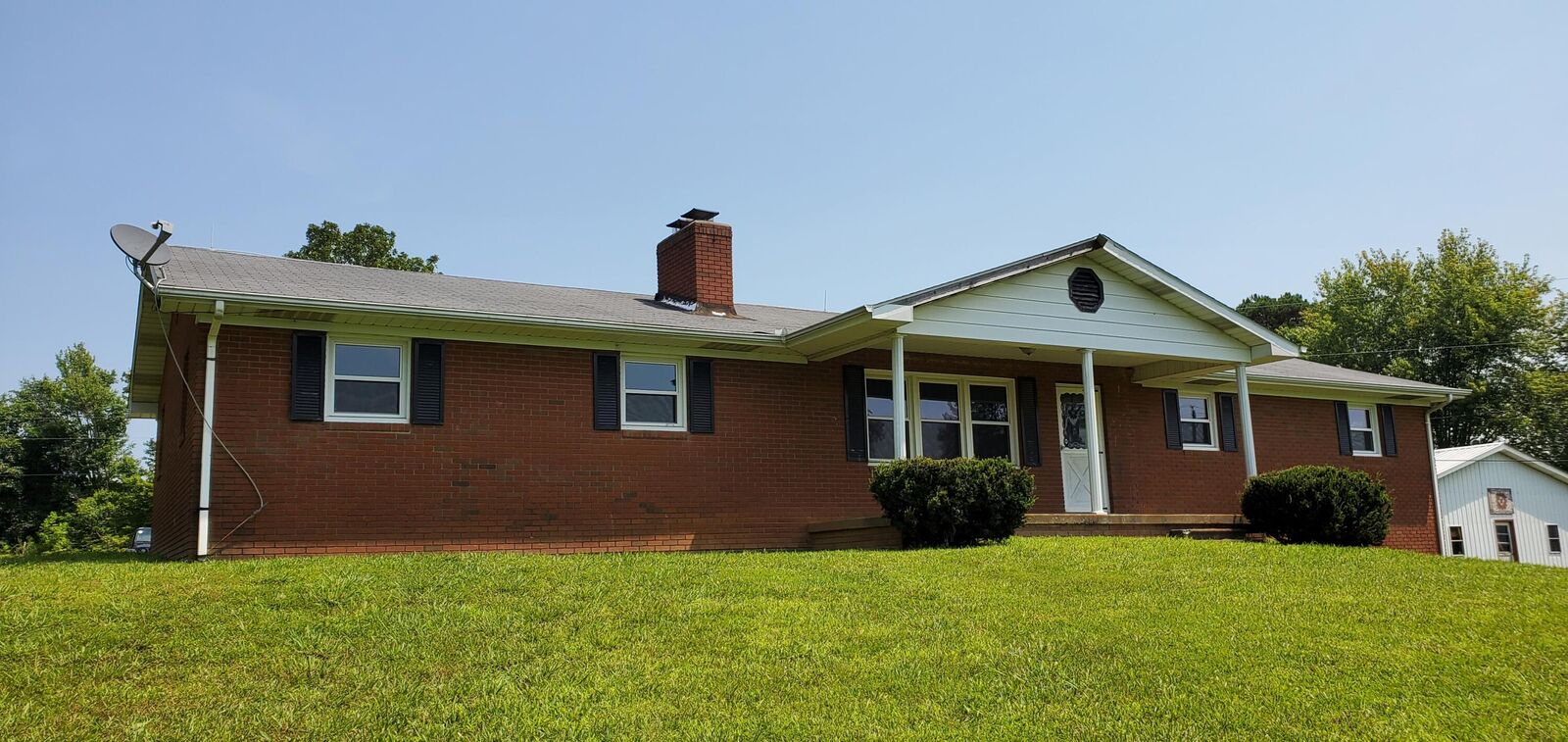 Property Photo:  111 Short Cut Road  KY 42501 