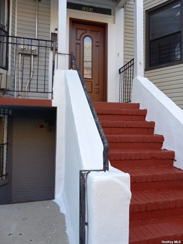 1051 Trinity Avenue  Bronx NY 10456 photo