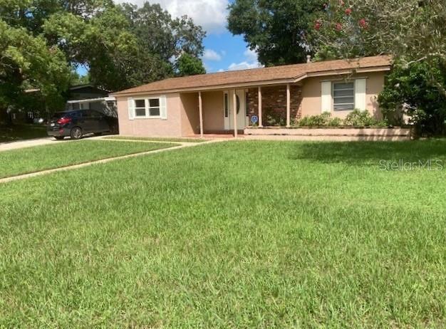 Property Photo:  1493 Piedmont Drive  FL 32725 