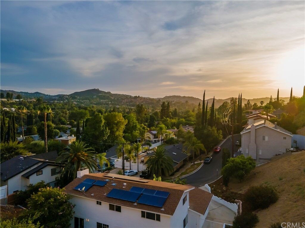 Property Photo: 23228 Cass Avenue CA 91364