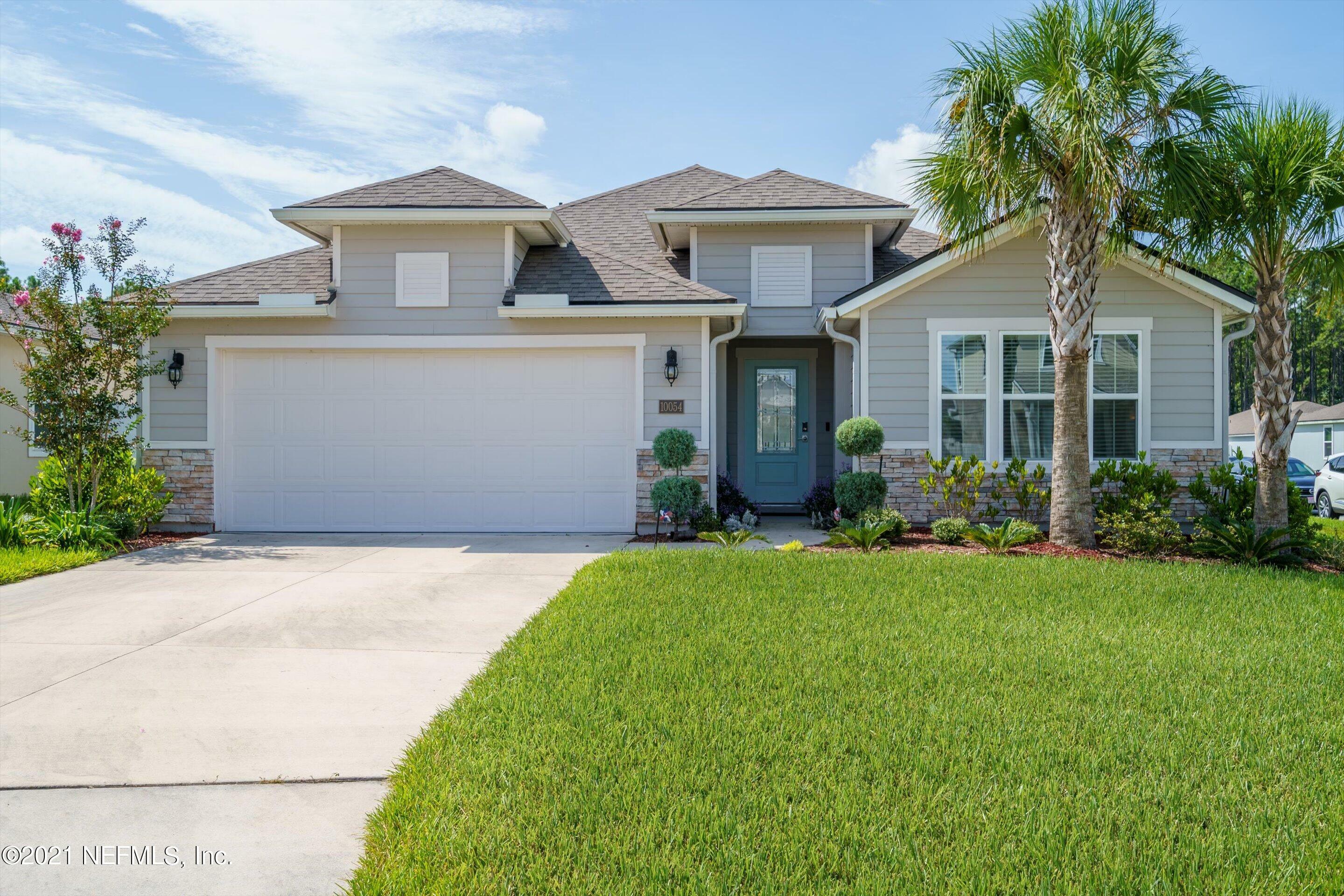 Property Photo:  10054 Andean Fox Drive  FL 32222 