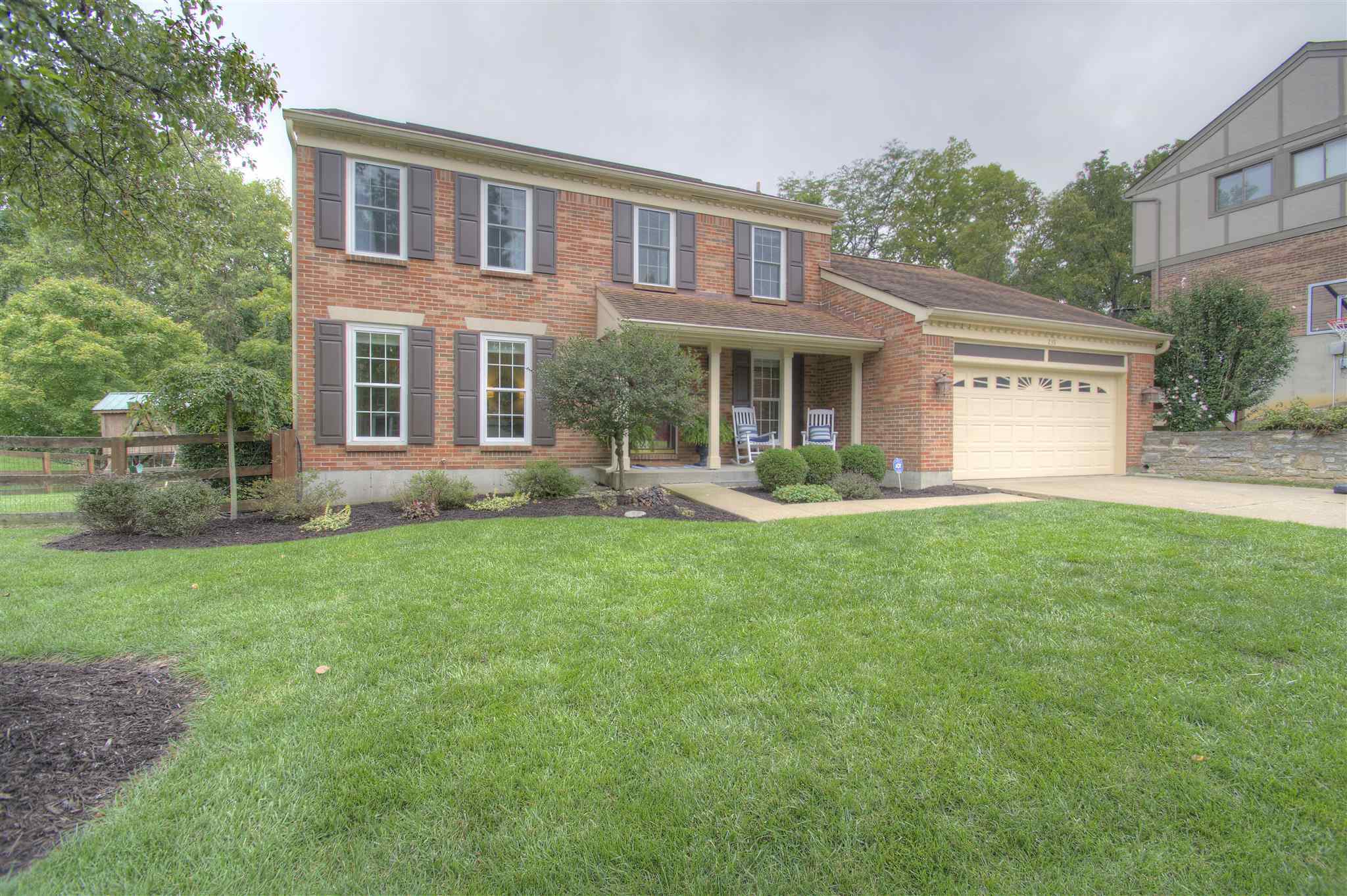 Property Photo:  239 Farmington Drive  KY 41017 