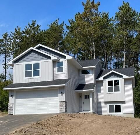 Property Photo:  W982 Red Fox Run  WI 54767 