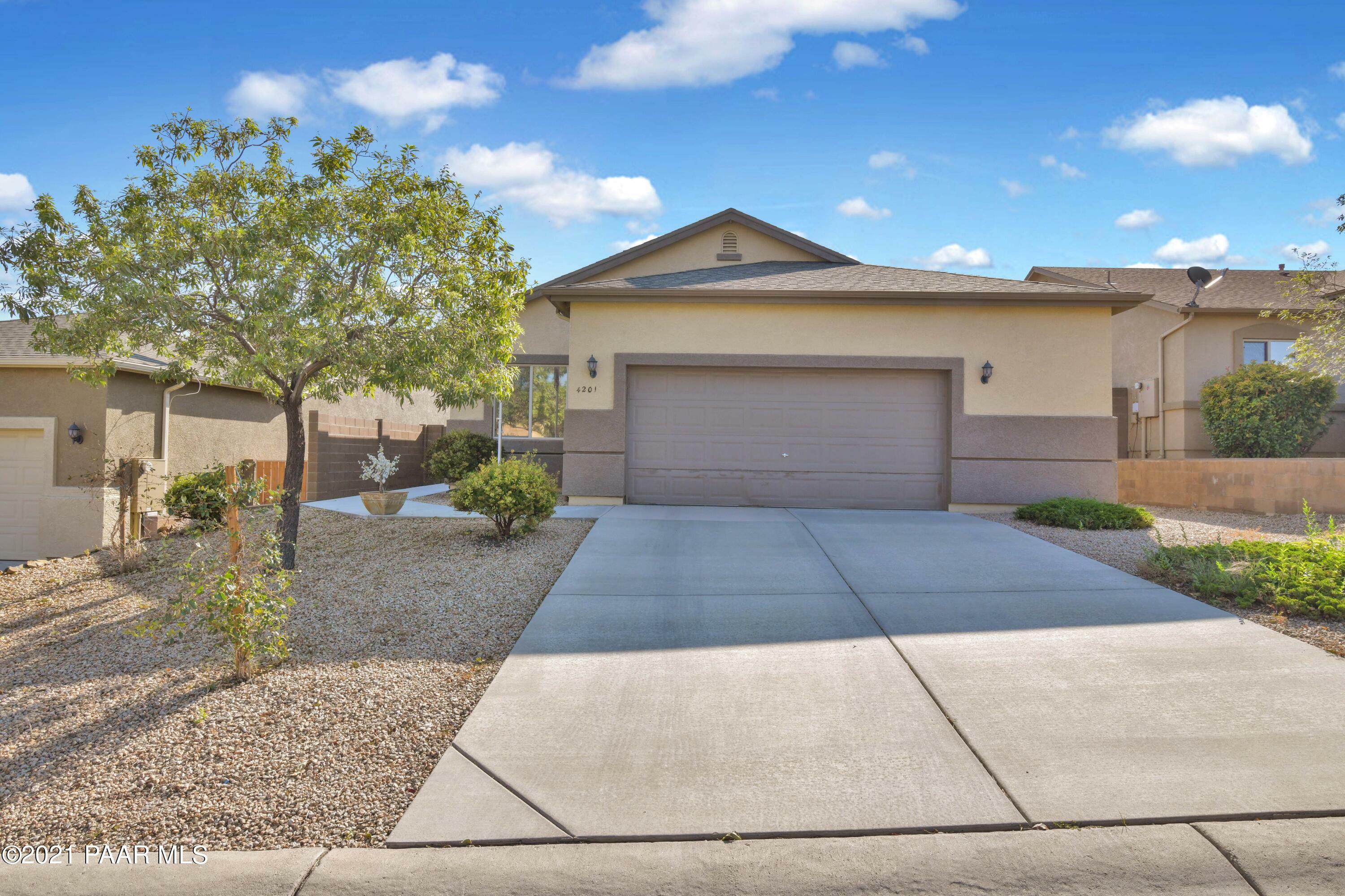 Property Photo:  4201 N Cornwall Road  AZ 86314 