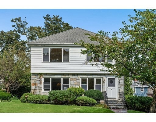 Property Photo:  3 Prescott Rd  MA 01902 