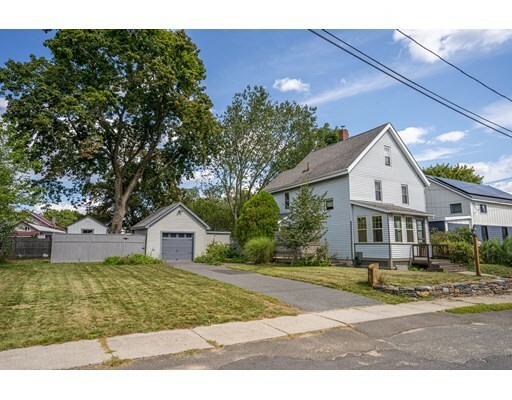 Property Photo:  13 Rust Avenue  MA 06010 